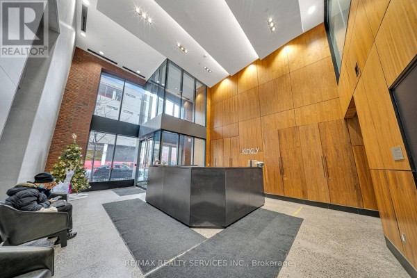 1404 - 501 Adelaide Street W, Toronto, ON, photo 2