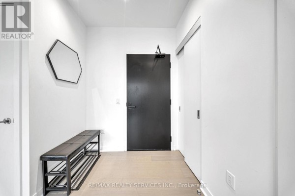 Kitchen - 1404 - 501 Adelaide Street W, Toronto, ON M5V0R3 Photo 4