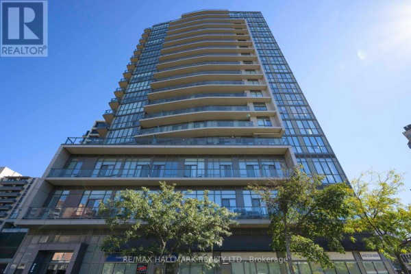 Dining room - 1404 - 530 St Clair Avenue W, Toronto, ON M6C0A2 Photo 2