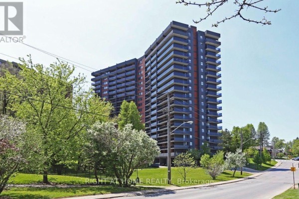 1404 - 757 Victoria Park Avenue E, Toronto