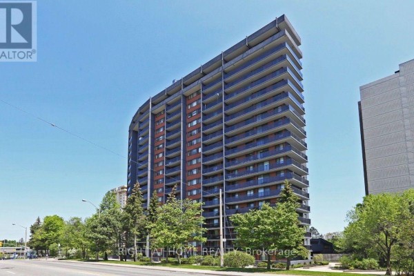 1404 - 757 Victoria Park Avenue E, Toronto, ON M4C5N8 Photo 2