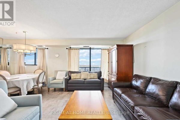 1404 - 757 Victoria Park Avenue E, Toronto, ON M4C5N8 Photo 4