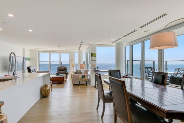 1404 1441 Johnston Road, White Rock, BC V4B3Z4 Photo 3