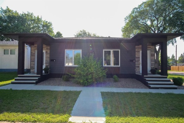 1404 6th Street, Brandon, MB R7A3R9 Photo 2