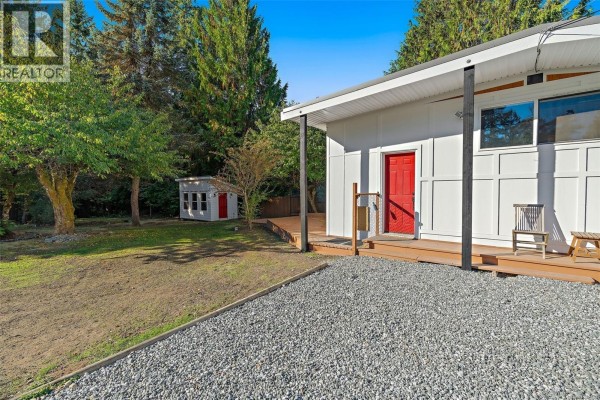 Other - 1404 Fairfield Rd, Cobble Hill, BC V8H0H7 Photo 3