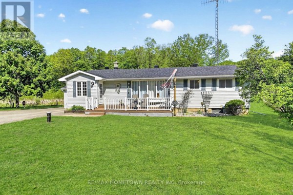 1404 Hallecks Road E, Elizabethtown Kitley, ON, photo 2