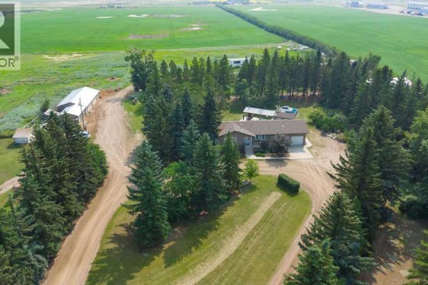Laundry room - 14040 Rr 14a, Rural Provost No  52, M D  Of, AB T0B1X0 Photo 2