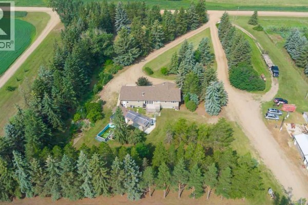 Kitchen - 14040 Rr 14a, Rural Provost No  52, M D  Of, AB T0B1X0 Photo 3