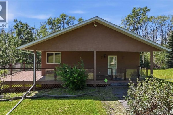 Recreational, Games room - 14043 Township Road 422, Rural Ponoka County, AB T0C2J0 Photo 3