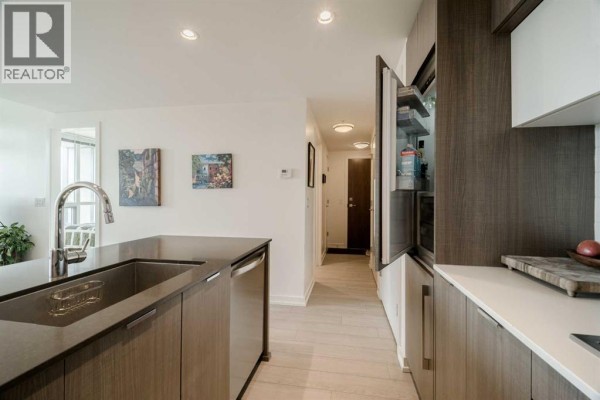 1405, 128 2 Street Sw, Calgary, AB T2P4V9 Photo 5