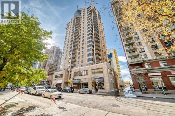 Other - 1405, 683 10 Street Sw, Calgary, AB T2P5G3 Photo 2