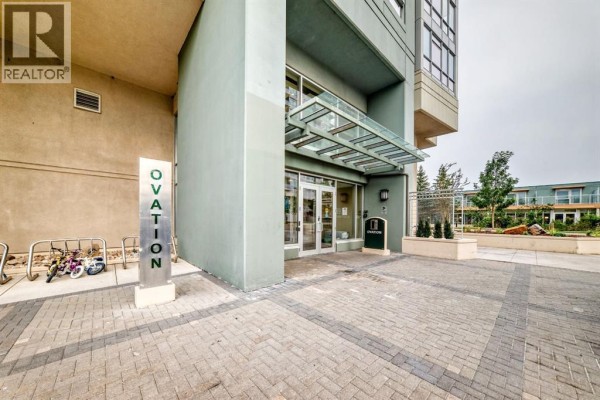 3pc Bathroom - 1405, 99 Spruce Place Sw, Calgary, AB T3C3X7 Photo 2