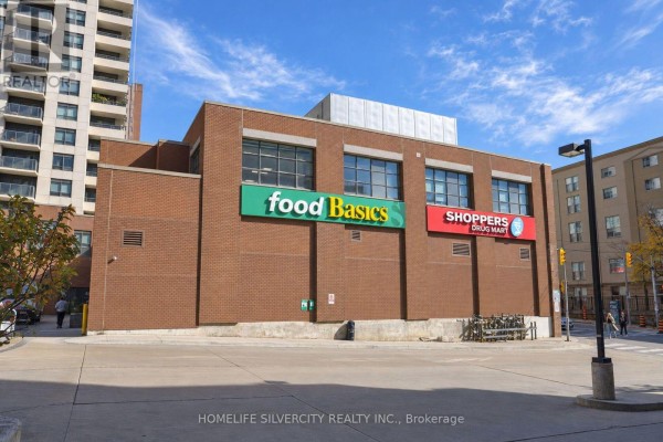 Den - 1405 - 1420 Dupont Street, Toronto, ON M6H0C2 Photo 5