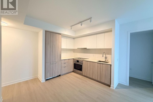 1405 - 15 David Salomon Drive, Toronto, ON M3C0T2 Photo 2