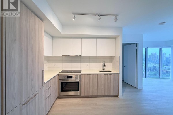 1405 - 15 David Salomon Drive, Toronto, ON M3C0T2 Photo 3
