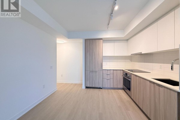1405 - 15 David Salomon Drive, Toronto, ON M3C0T2 Photo 5
