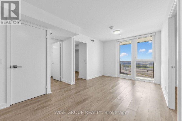 1405 - 18 Tretti Way, Toronto, ON M3H0E4 Photo 3