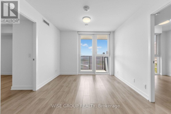 1405 - 18 Tretti Way, Toronto, ON M3H0E4 Photo 4