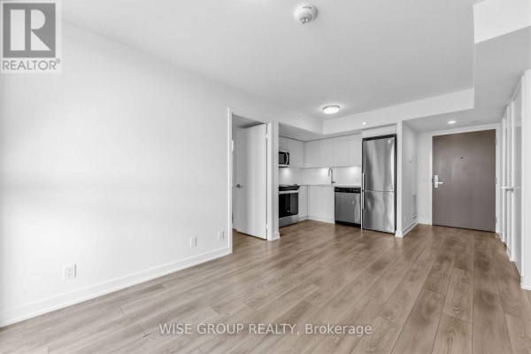 1405 - 18 Tretti Way, Toronto, ON M3H0E4 Photo 5