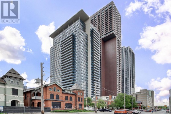 1405 - 28 Linden Street, Toronto, ON, photo 3