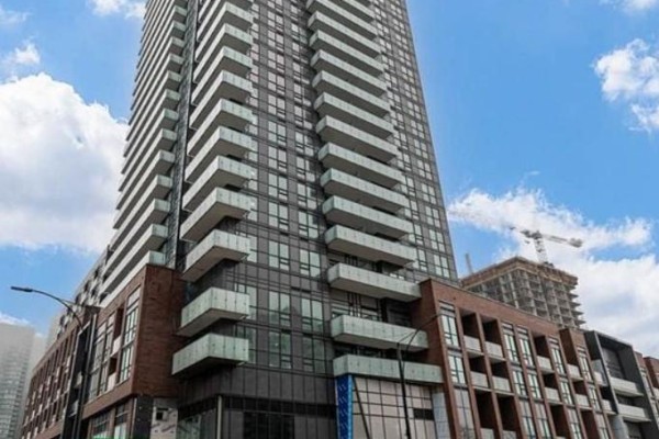1405 - 430 Square One Drive, Mississauga
