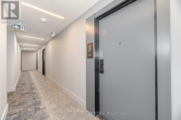 1405 - 430 Square One Drive, Mississauga, ON L5B0L6 Photo 5