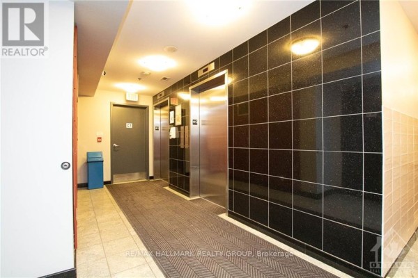 Bathroom - 1405 - 445 Laurier Avenue W, Ottawa, ON K1R0A2 Photo 5