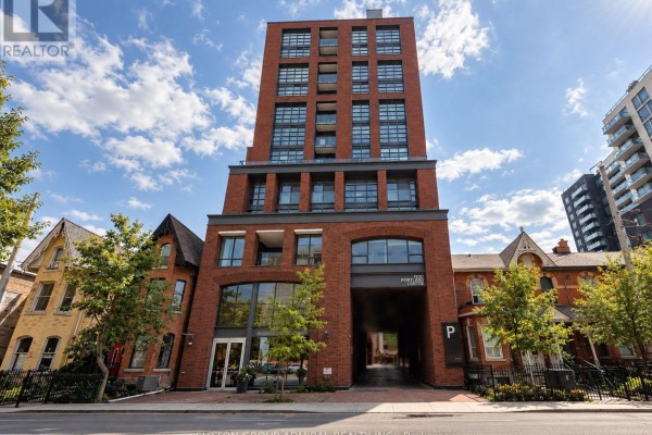 1405 - 501 Adelaide Street W, Toronto, ON, photo 2