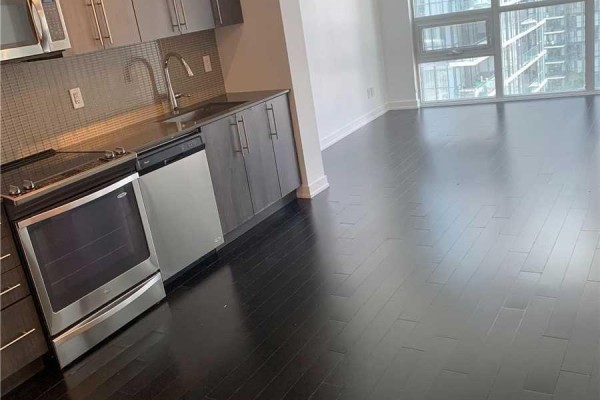 Den - 1405 - 510 Curran Place S, Mississauga, ON L5B0J8 Photo 5