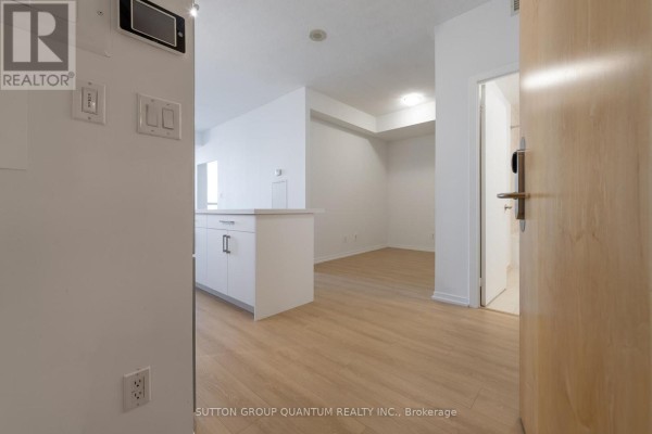 Dining room - 1405 - 55 Bremner Boulevard, Toronto, ON M5J0A6 Photo 2