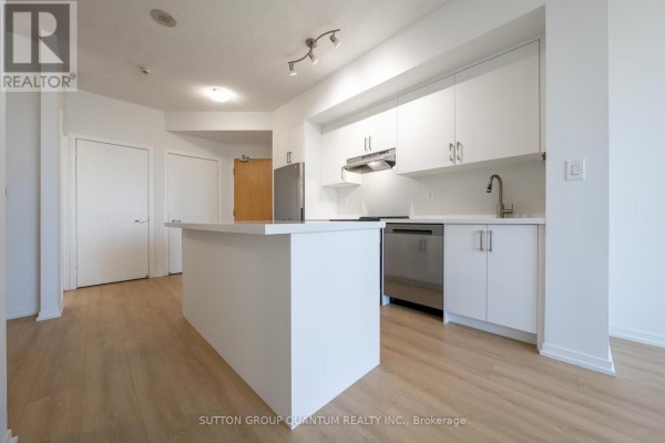 Den - 1405 - 55 Bremner Boulevard, Toronto, ON M5J0A6 Photo 5