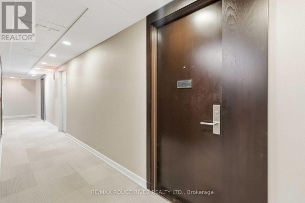 1405 - 60 Absolute Avenue, Mississauga, ON L4Z0A9 Photo 4
