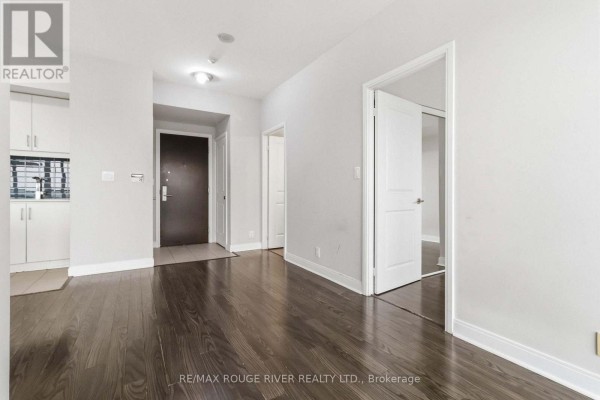 1405 - 60 Absolute Avenue, Mississauga, ON L4Z0A9 Photo 5