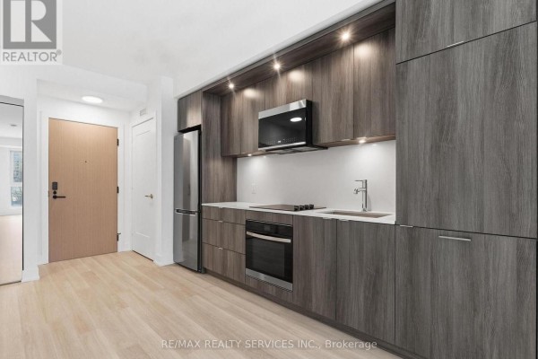 1405 - 60 Central Park Road Way, Toronto, ON, photo 3