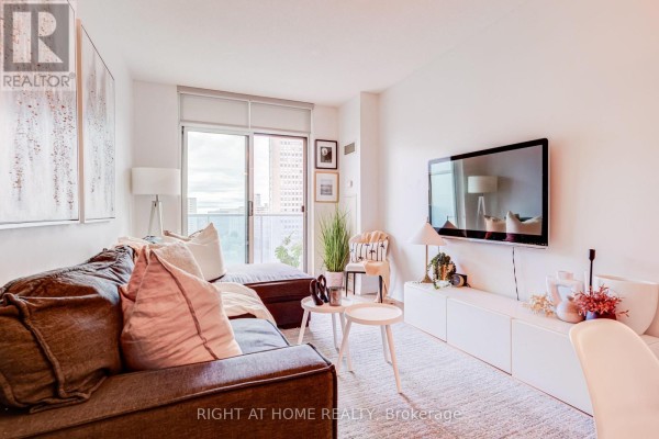 Den - 1405 - 70 Absolute Avenue, Mississauga, ON L4Z0A4 Photo 5