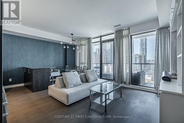 1405 - 81 Wellesley Street E, Toronto, ON, photo 2