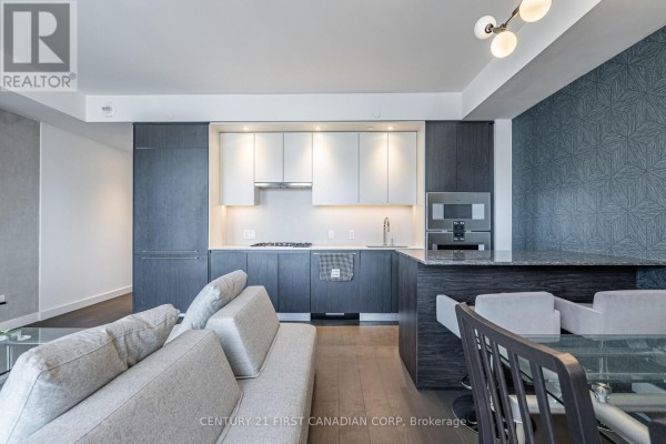 1405 - 81 Wellesley Street E, Toronto, ON, photo 3