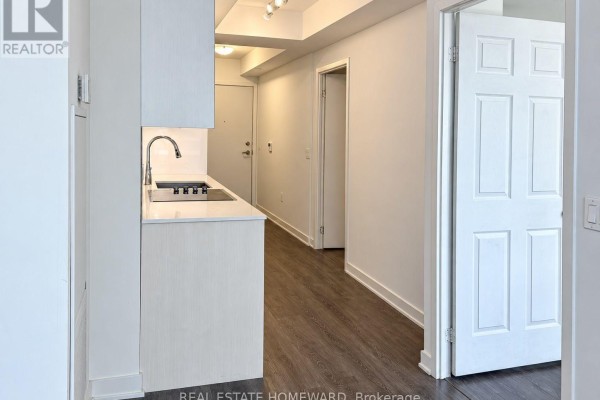 Bedroom - 1405 - 99 Broadway Avenue, Toronto, ON M4P0E3 Photo 4