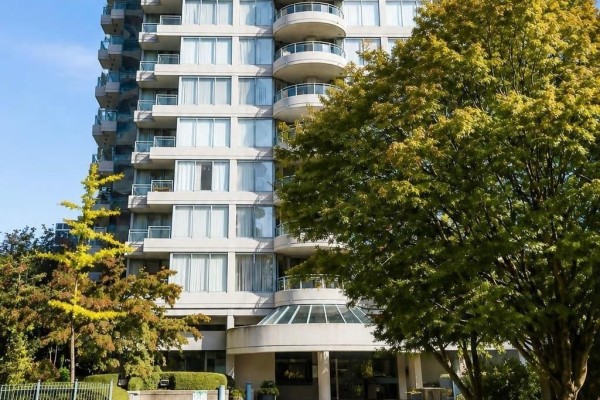 1405 13383 108th Avenue, Surrey