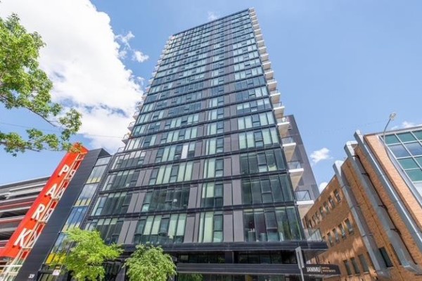 1405 311 Hargrave Street, Winnipeg, MB, photo 2