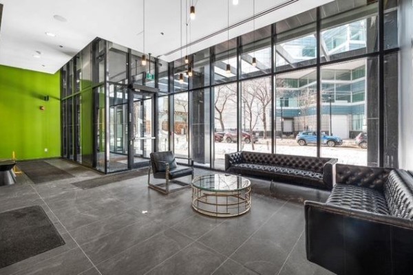 1405 311 Hargrave Street, Winnipeg, MB, photo 3