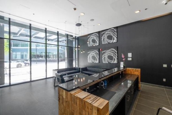 1405 311 Hargrave Street, Winnipeg, MB R3B0V8 Photo 5