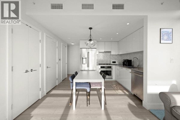 1405 3581 E Kent Avenue North, Vancouver, BC V5S0H6 Photo 4