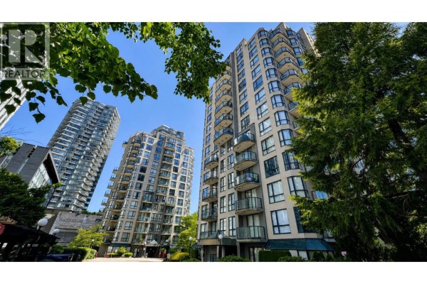 1405 838 Agnes Street, New Westminster, BC V3M6R3 Photo 2