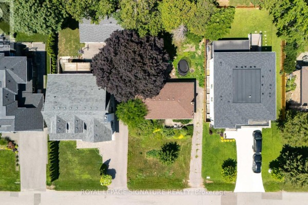 1405 Constance Drive, Oakville, ON, photo 2