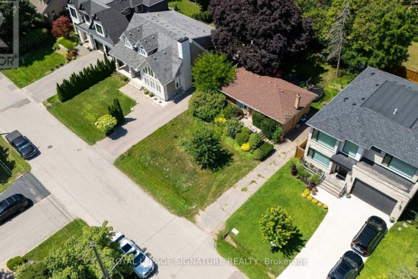 1405 Constance Drive, Oakville, ON, photo 3