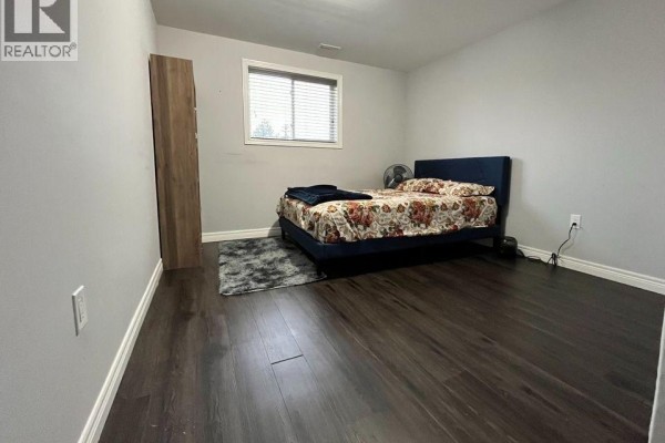 Bedroom - 1405 Harrison Street Unit# Lower, Lasalle, ON N9H0E9 Photo 5