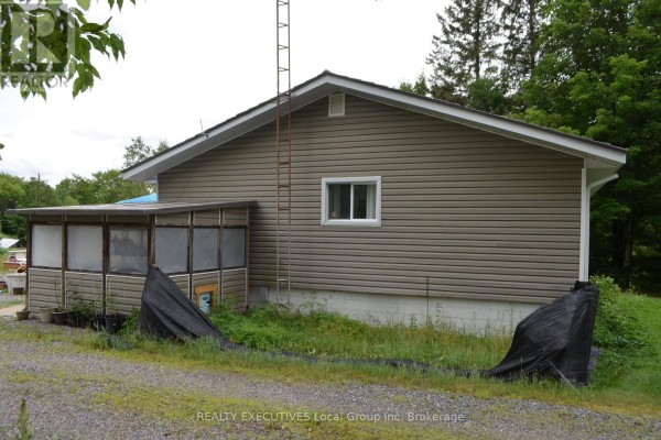 Workshop - 1405 Pioneer Road, Chisholm, ON P0H1Z0 Photo 5
