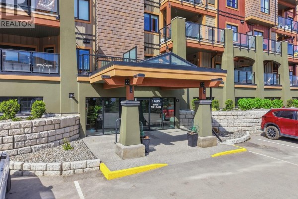 Primary Bedroom - 1405 Springhill Drive Unit# 3407, Kamloops, BC V2C0B4 Photo 2