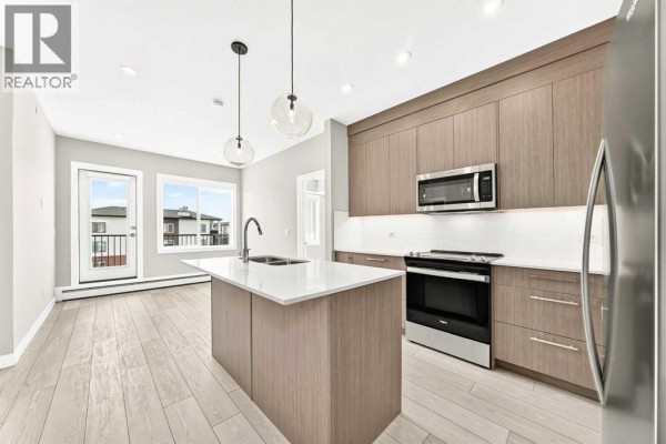 1406, 6 Merganser Drive West, Chestermere, AB, photo 3